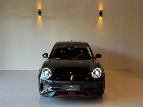 GWM ORA 03 63 KW ELÉTRICO GT